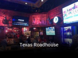 Texas Roadhouse