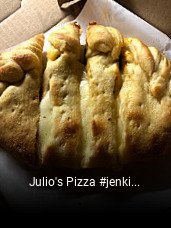 Julio's Pizza #jenkins5