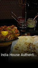 India House Authentic Cuisine