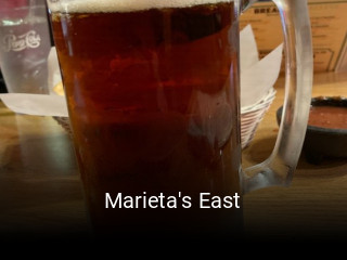 Marieta's East