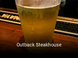 Outback Steakhouse