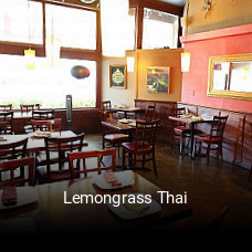 Lemongrass Thai