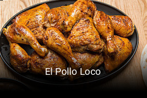 El Pollo Loco