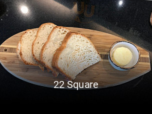 22 Square