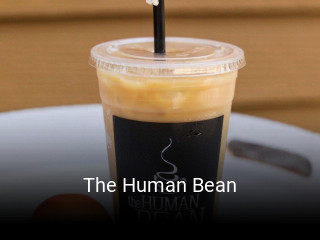 The Human Bean