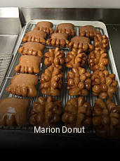 Marion Donut