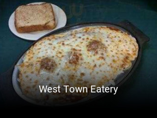 West Town Eatery