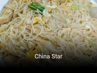 China Star