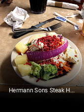 Hermann Sons Steak House