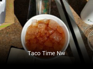 Taco Time Nw