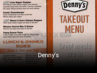 Denny's