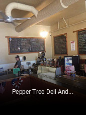 Pepper Tree Deli And Catering