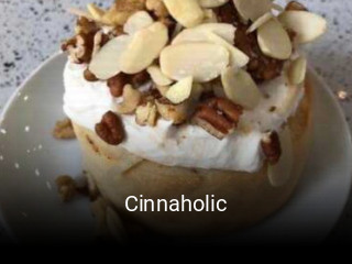 Cinnaholic