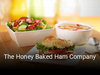 The Honey Baked Ham Company