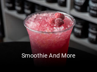 Smoothie And More