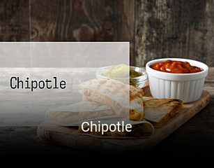 Chipotle