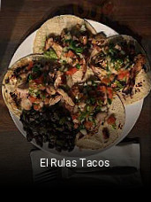 El Rulas Tacos