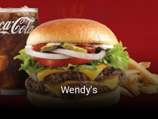 Wendy's