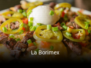 La Borimex