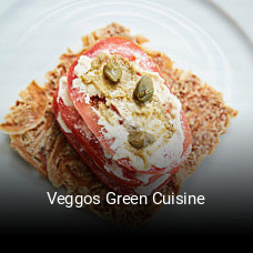 Veggos Green Cuisine