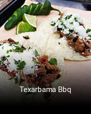 Texarbama Bbq