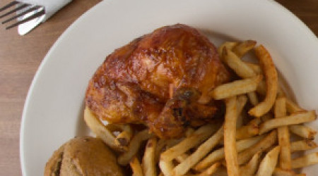 Swiss Chalet Rotisserie & Grill