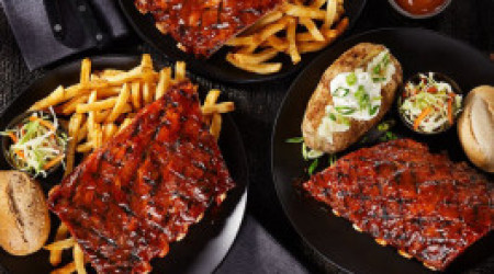 Swiss Chalet Rotisserie & Grill