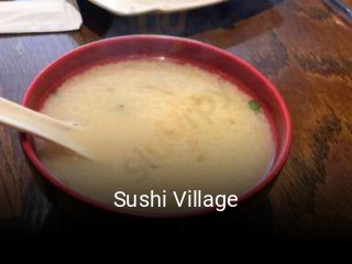 Sushi Village