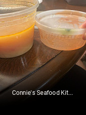 Connie's Seafood Kitchen