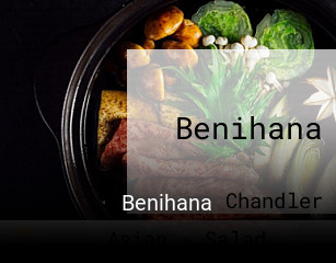 Benihana