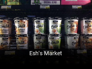 Esh's Market