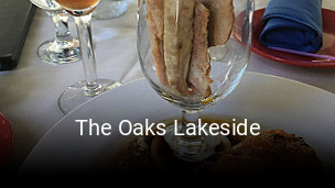 The Oaks Lakeside