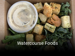 Watercourse Foods