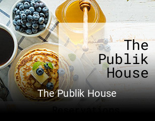 The Publik House