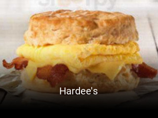 Hardee's