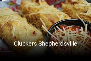 Cluckers Shepherdsville