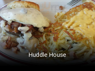 Huddle House