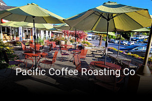 Pacific Coffee Roasting Co