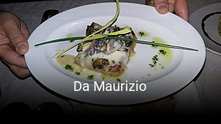 Da Maurizio