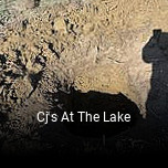 Cj's At The Lake