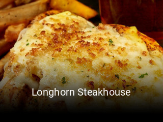 Longhorn Steakhouse