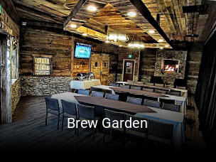 Brew Garden