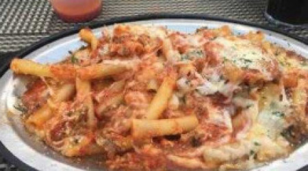 Olde Towne Pizza Pasta