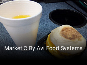 Market C By Avi Food Systems