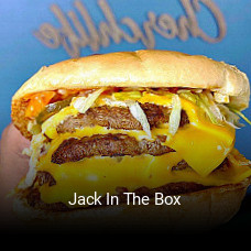 Jack In The Box