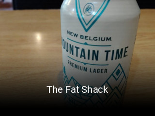 The Fat Shack