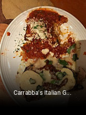 Carrabba's Italian Grill