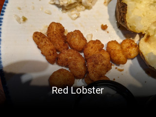 Red Lobster