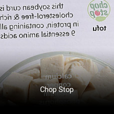 Chop Stop