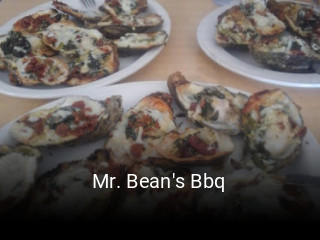 Mr. Bean's Bbq